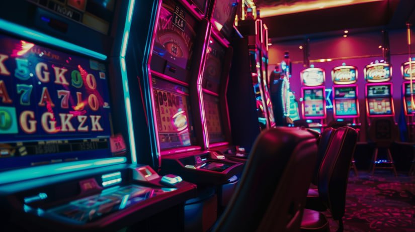 Antarmuka aplikasi mobile cs bola menampilkan live dealer dan opsi permainan