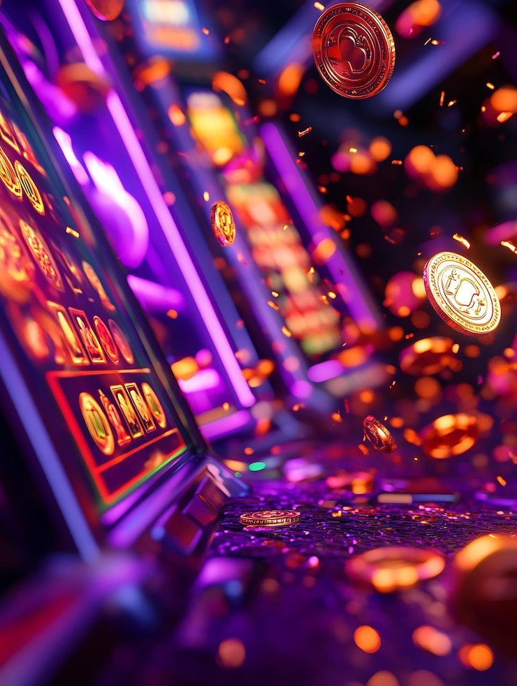 Antarmuka cs bola untuk Casino Hold'em menampilkan kartu Anda dan statistik permainan real-time