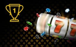 Antarmuka permainan Gaple Online di cs bola dengan kartu domino digital